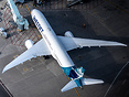 Boeing 787-9 Dreamliner