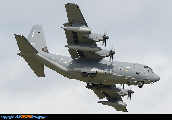operated by the 39th Rescue Squadron (RQS), a part of the 920th Rescue Wing (RQW). The HC-130J is the only dedicated fixed-wing personnel recovery platform in service with the USAF, AFRC and Air National Guard (ANG). HC-130J Combat King II