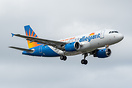 Airbus A319-111