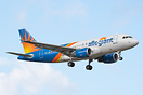 Airbus A319-111