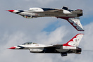 Thunderbirds