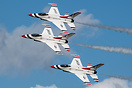 Thunderbirds