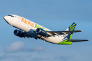 Boeing 737-330(SF)