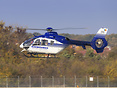 Eurocopter EC-135P2