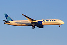 Boeing 787-10 Dreamliner
