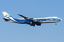 Boeing 747-83QF/SCD