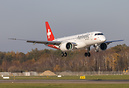 Embraer ERJ-190-E2