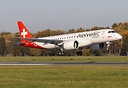 Embraer ERJ-190-E2