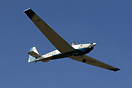 Scheibe SF-25C Motorfalke