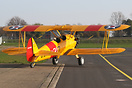 Boeing PT-17 Kaydet