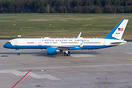 Boeing C-32A