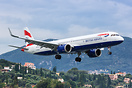 Airbus A321-251NX