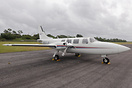 Piper Aerostar 601P