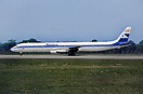 Douglas DC-8-63