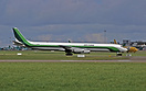 Douglas DC-8-63(F)