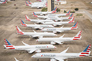 American Airlines Storage