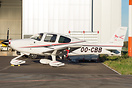 Cirrus SR-20