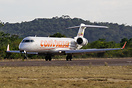 Bombardier CRJ-701ER
