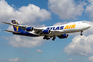 Boeing 747-87UF/SCD