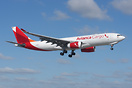 Airbus A330-243F