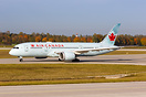 Boeing 787-8 Dreamliner