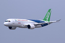 Comac C919