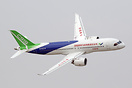 Comac C919