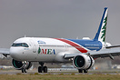 Airbus A321-271NX