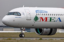 Airbus A321-271NX