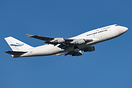 Boeing 747-412(BCF)