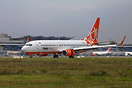Boeing 737-8Z0