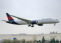 Air Premia, South Korea's new low cost airline's first Boeing 787 Drea...