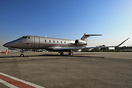 Bombardier Challenger 350