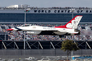 F-16CM Fighting Falcon