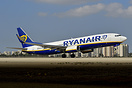 Boeing 737-8AS
