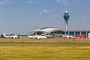 Guangzhou Airport