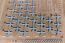 Tucson Davis Monthan Storage
