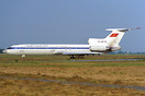 Tupolev Tu-154M