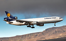 McDonnell Douglas MD-11F