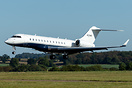 Bombardier Global 6000