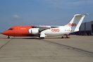 British Aerospace 146-200(QT)
