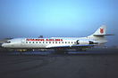Sud SE-210 Caravelle 10B1R