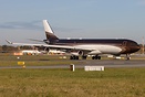 Airbus A340-313E