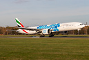 Boeing 777-31H/ER