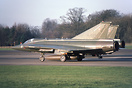 Saab 35 Draken