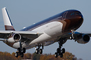 Airbus A340-313E