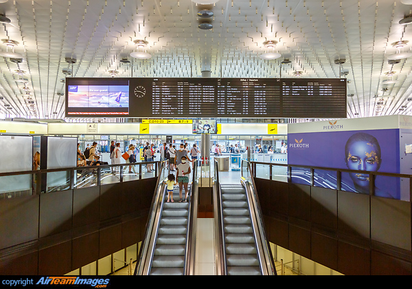 Hanover Airport Terminal A Hanover Airport