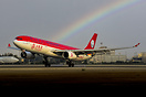 Airbus A330-343
