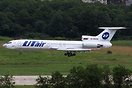Tupolev Tu-154M