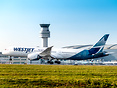 Boeing 787-9 Dreamliner